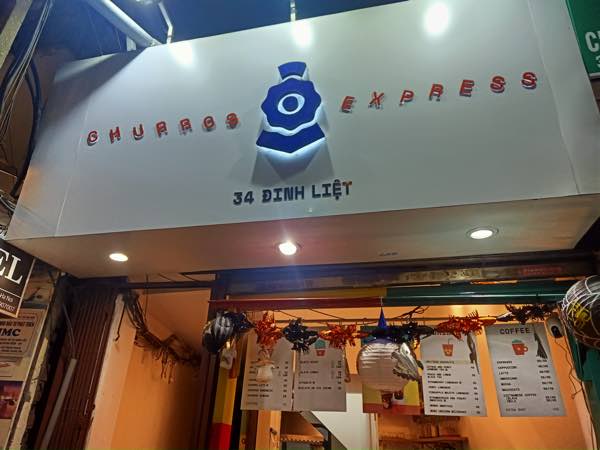 chuross-express-1