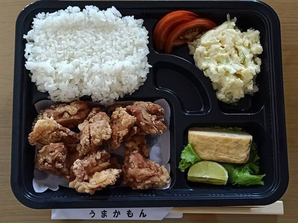 hanoi-lockdown-takeaway-lunch-dinner-1